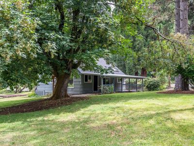 Property at 38669 E Cedar Flat Rd, Springfield, OR
