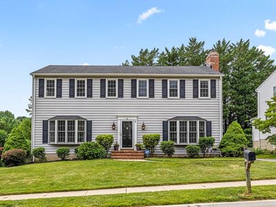 Property at 9 Galetree Ct, Cockeysville, MD