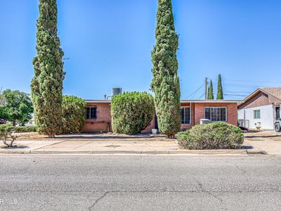 5144 Raymond Telles Dr