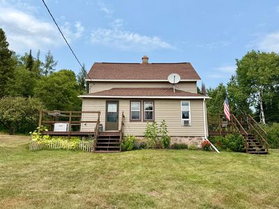 E5602 Puumala Rd