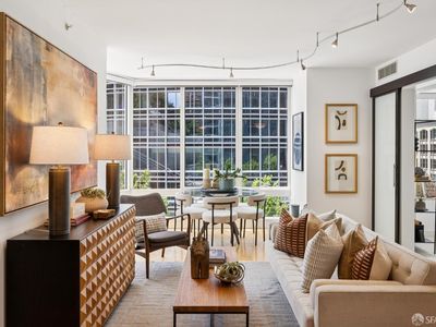 301 Mission St APT 5H