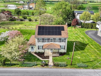 141 Harristown Rd