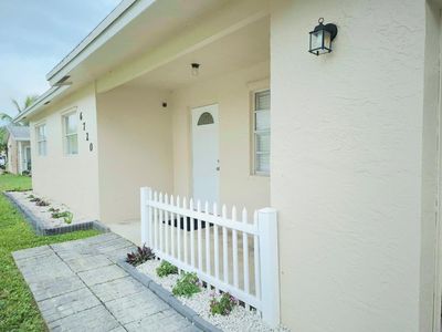 6720 NW 26th Street