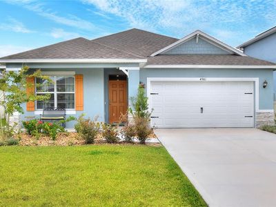 4981 Foxglove Cir