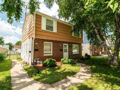 3223 North 84th STREET #3225