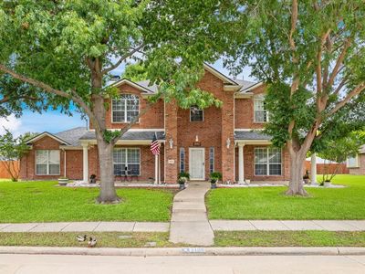 3105 Chalkstone Dr