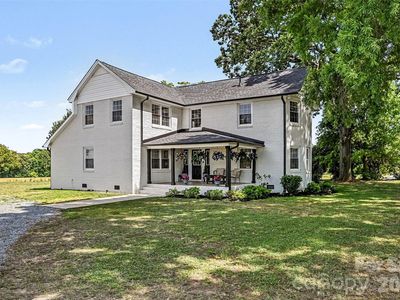 6505 Old Pageland Marshville Rd