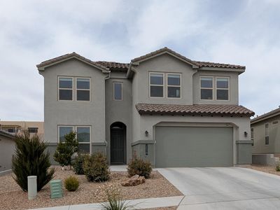 2539 McCauley Loop NE