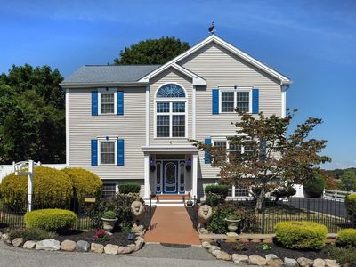 5 Seminole Ave