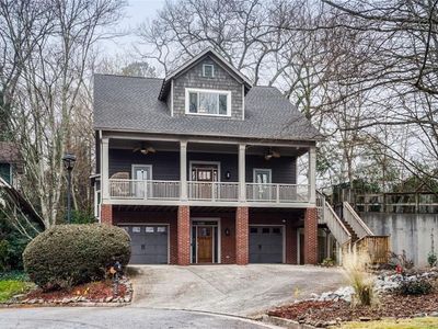 1444 Lakeview East Dr