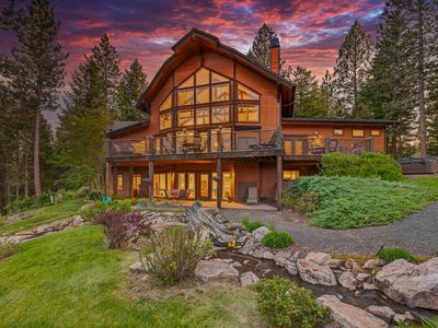 3255 Thrush Creek Rd