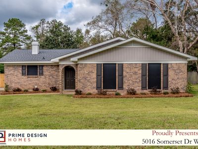 5016 Somerset Dr W