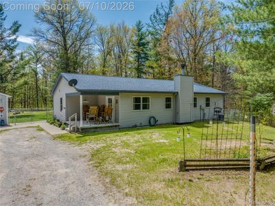 1829 W Scribner Rd