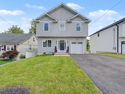 58 Navajo Ave