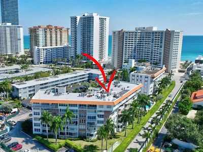 3181 S Ocean Dr APT 306