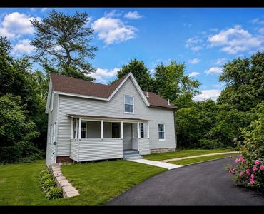 26 Maple St