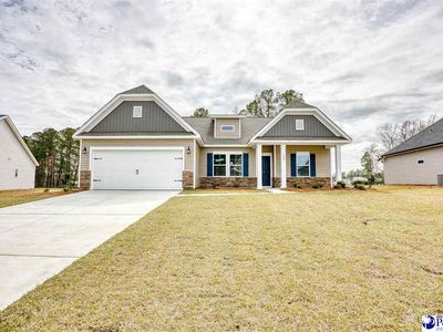 3209 McCracken Dr Lot 12