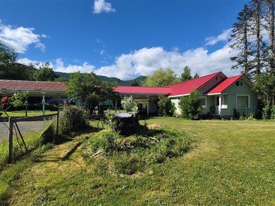 133 Frost Creek Road