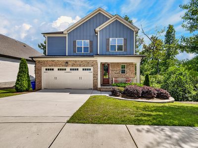 2812 Meadow Bluffs Way