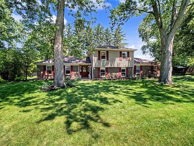 5309 Red Coach Rd
