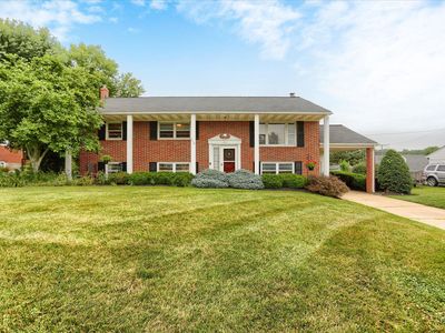 716 Flintlock Dr