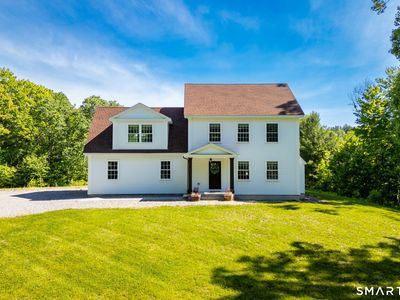 86 Winchester Road
