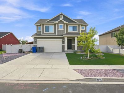 477 N 1790 W