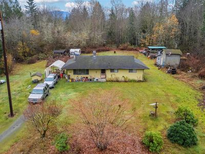 12321 155th Avenue NE