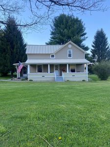 1695 Bradleytown Rd