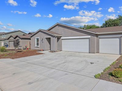 Property at 1051 Ironhorse Court, Tulare, CA