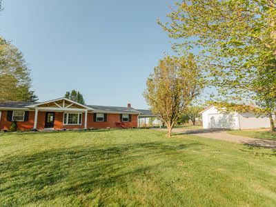 734 E Old Norwood Rd