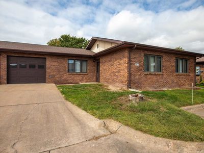 Property at 110 E 39th St APT B3, Kearney, NE