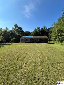 1505 Jarboe Sinks Rd