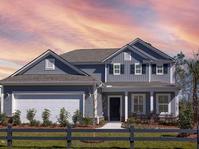 Hartwell Plan, Waterways