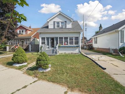 517 Shelley DRIVE