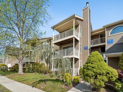Property at 21 LEAR CT. BLDG 1 #21, East Brunswick, NJ