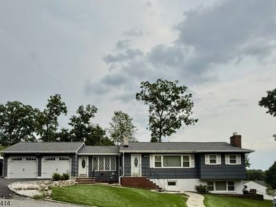 500 Curtis Rd
