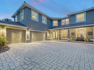907 EAGLE ISLE COURT