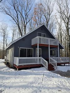 Property at 4221 Mockingbird Cir, Farwell, MI