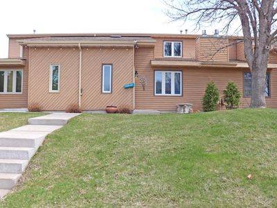1510 Cimarron Dr