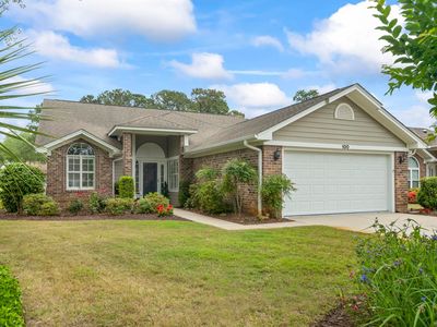 100 Carrington Dr.