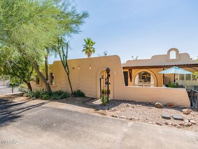 636 W Yaqui Dr