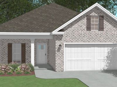 319 Lily Rose Bnd