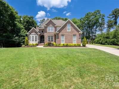 5434 Stallworth Dr
