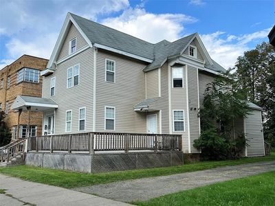 160 Chapin St
