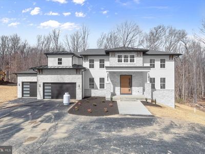 LOT 3 Nicodemus Rd