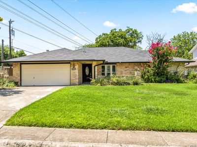 3338 ROSETTI DR
