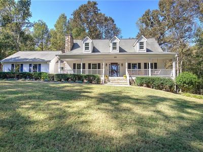265 Cedar Creek Rd NW