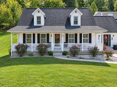 Property at 162 Town Branch Rd, Manchester, KY