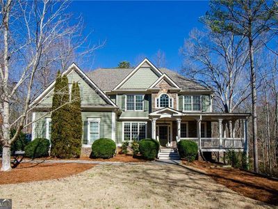 214 Davis Mill Rd